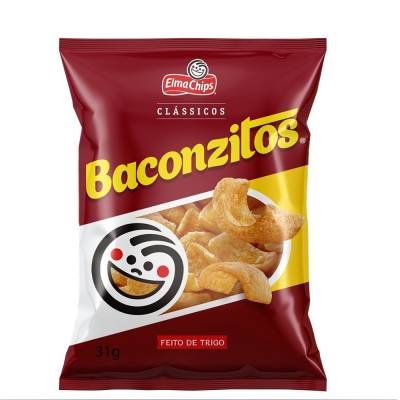 Baconzitos - Foto 1