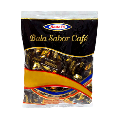 Bala Café - Foto 1