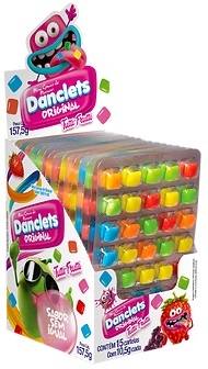 Display Danclets Original - Foto 1
