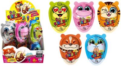 Display Surprise Pet monster - Foto 1