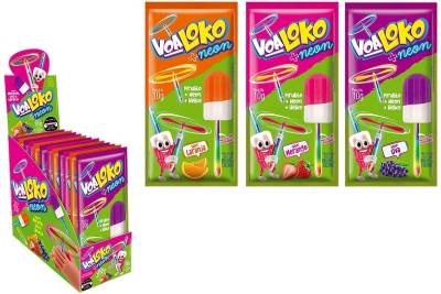 Display VoaLoko Neon - Foto 1
