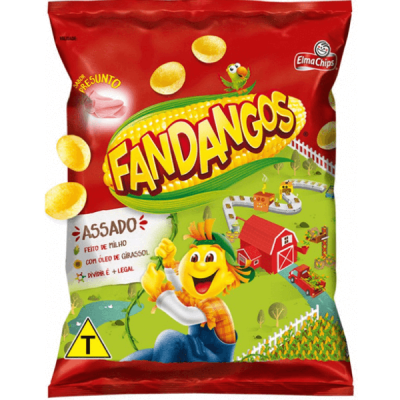 Fandangos Presunto - Foto 1