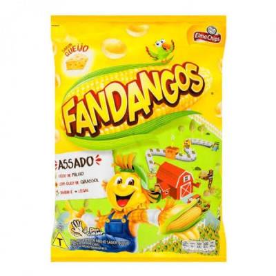 Fandangos Queijo - Foto 1