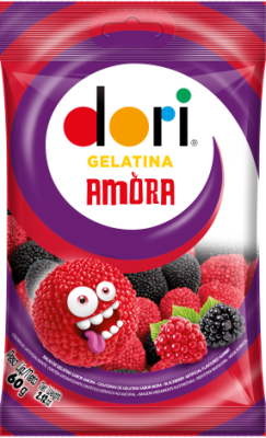Gelatina Amora - Foto 1