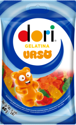 Gelatina Urso - Foto 1