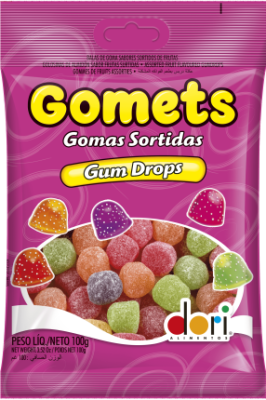 Gomets Sino Sortidas - Foto 1