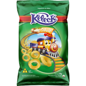 Keleck Cebola - Foto 1
