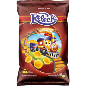 Keleck Churrasco - Foto 1