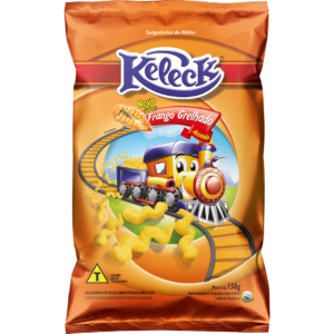Keleck Frango Grelhado - Foto 1