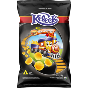 Keleck Hambúrguer - Foto 1