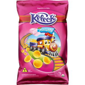 Keleck Presunto - Foto 1