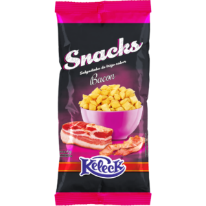Snack Bacon - Foto 1