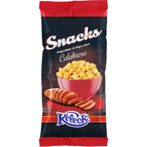 Snack Calabresa - Foto 1