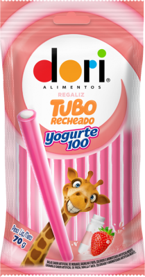 Tubo Regaliz Yog100 - Foto 1