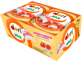 Display Gelatina Boca 12x13g - Foto 1