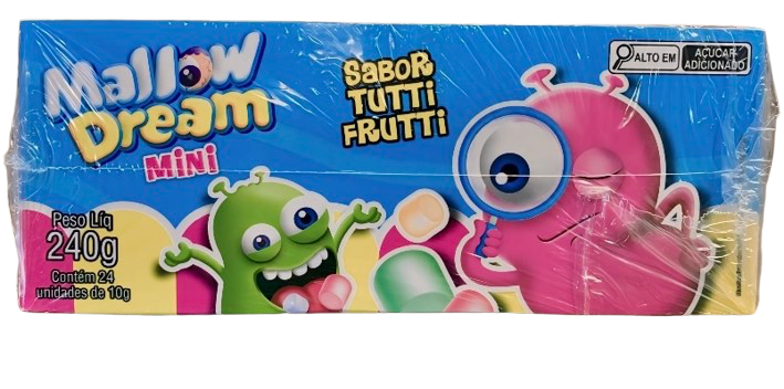 Display Mallow Dream Mini - Foto 3
