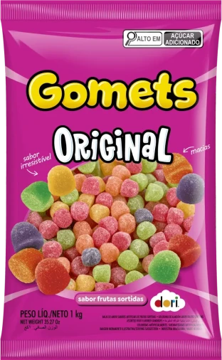 Gomets Sino Sortidas - Foto 1
