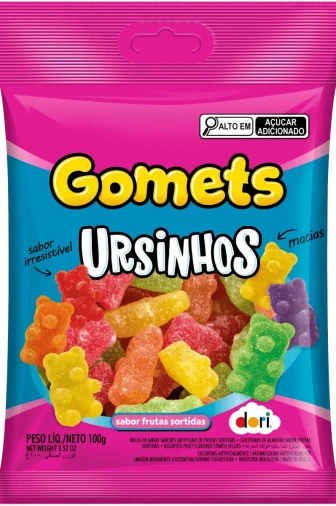 Gomets Urso - Foto 1
