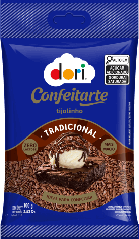 Granulado Tijolinho - Foto 1