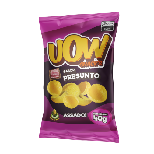 Uow Presunto - Foto 1