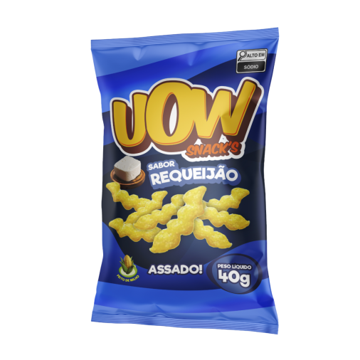 Uow Requeijão - Foto 1