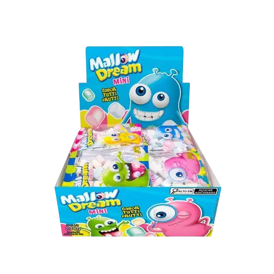 Display Mallow Dream Mini - Foto 1