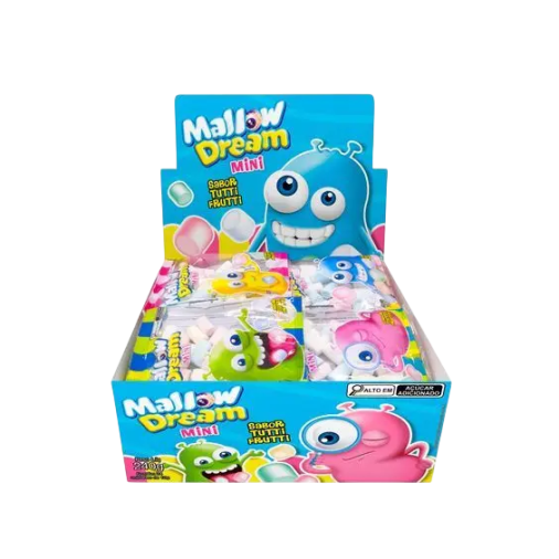 Display Mallow Dream Mini - Foto 1