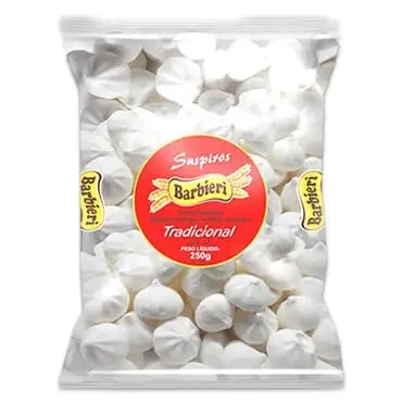 Suspiros Sabor Tradicional - Foto 1