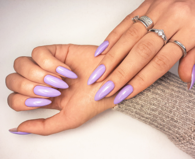 Unhas em Fibra - Foto 1