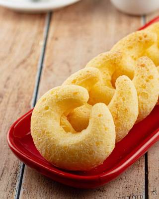 Biscoito de Chipa - Foto 1