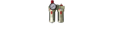 Conjunto preparação de ar 1/2