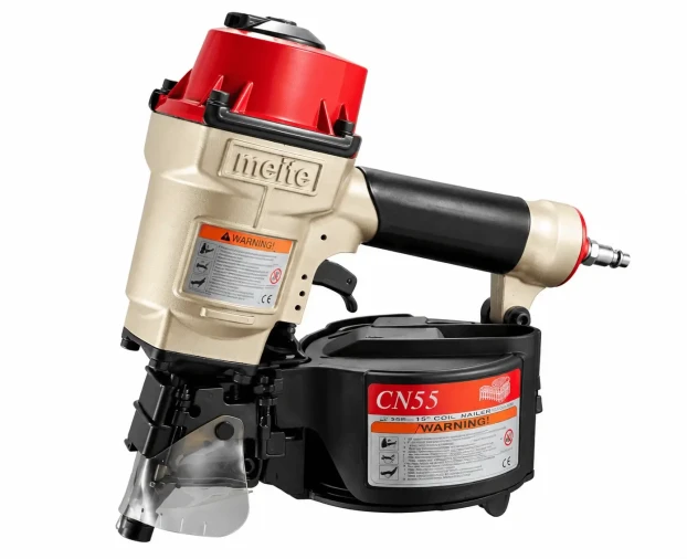 Pregador pneumático CN55 Meite - Foto 1