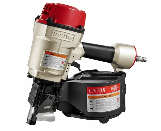 Pregador pneumático CN70B Meite - Foto 1