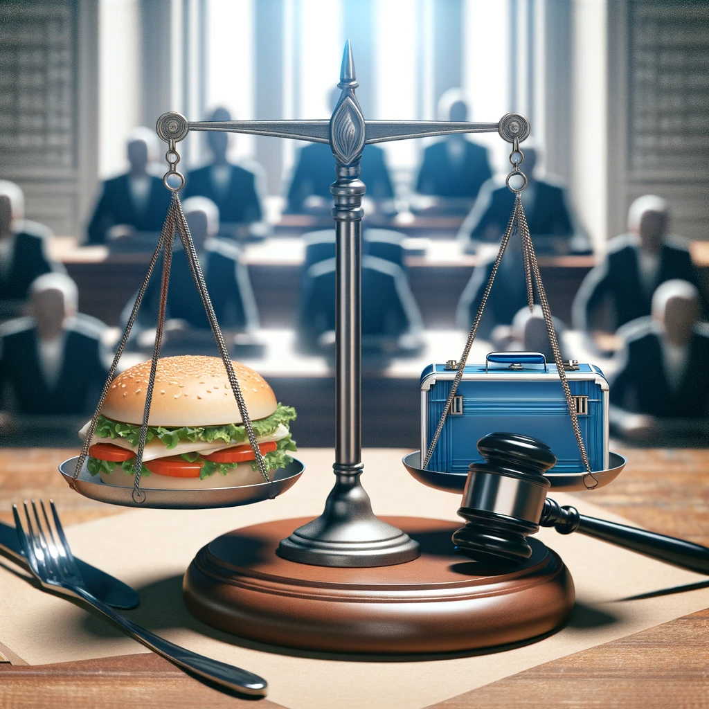 Auxílio-alimentação de servidor mantém natureza salarial mesmo após reforma