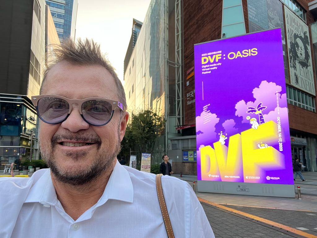 DVF OASIS SEOUL 2023!