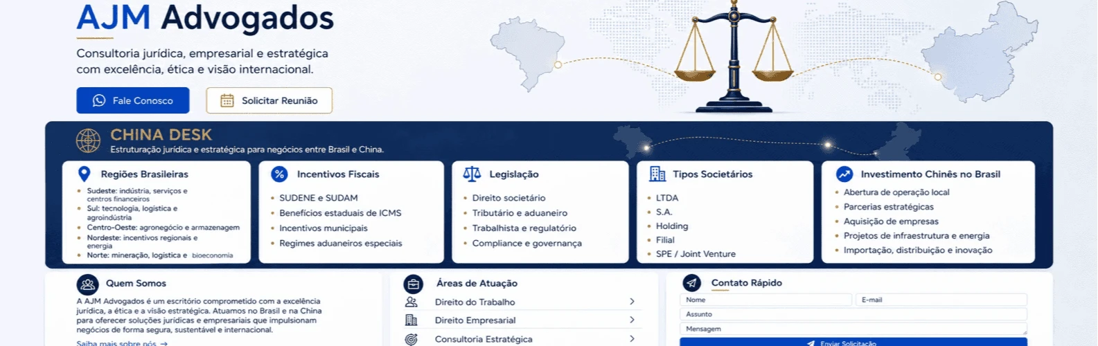 Imagem do Slide Home