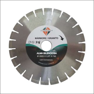 MÁRMORE E GRANITO - ALMA SILENCIOSA - Foto 1