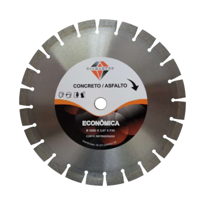 CONCRETO E ASFALTO - ECONÔMICA - Foto 1