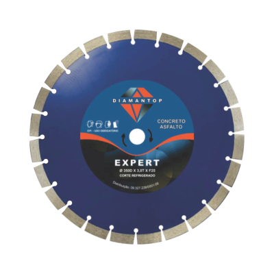 CONCRETO E ASFALTO - EXPERT - Foto 1