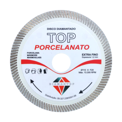PORCELANATO EXTRA FINO COMBAT - Foto 1