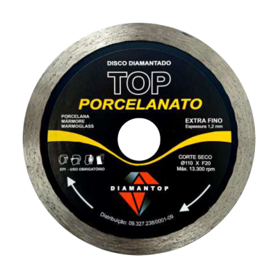 PORCELANATO EXTRA FINO LISO - Foto 1