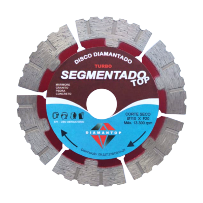 SUPER SEGMENTADO - Foto 1