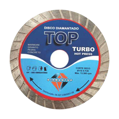 TURBO HOT PRESS - Foto 1