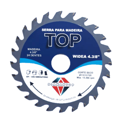 WIDEA 4.3/8
