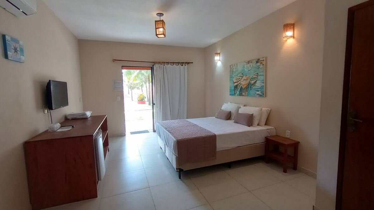Quarto do casal