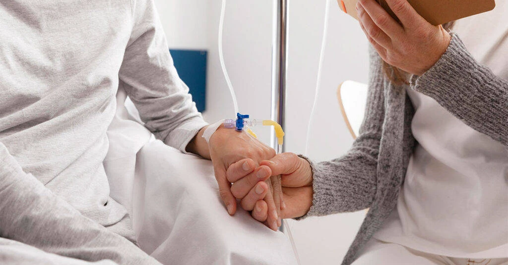 Quimioterapia em Doenças Onco-hematologicas - Foto 1