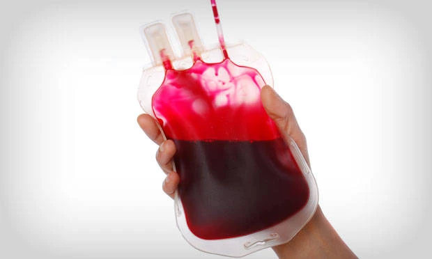 Sangria Terapêutica - Foto 1