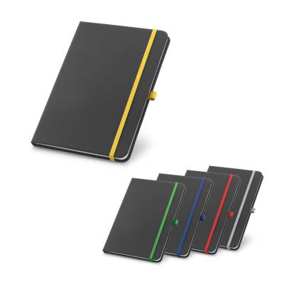 Caderno A5 Corbin - Foto 1