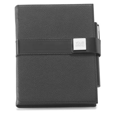 Caderno A5 Empire Notebook - Foto 1