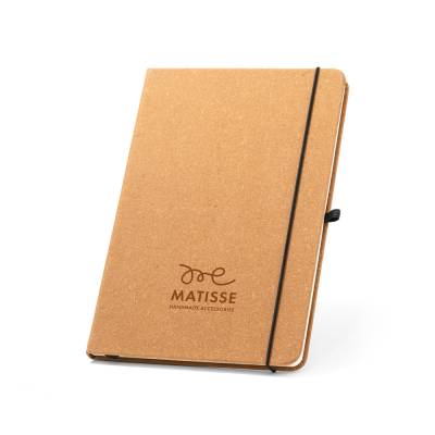 Caderno A5 Matisse - Foto 1
